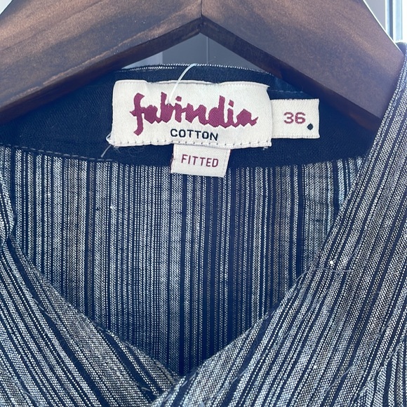 Fabindia cotton kurta (Men top) - Picture 2 of 5